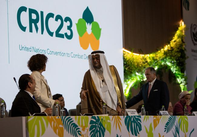 Between Session 10 -UNCCD-CRIC23-1Dec2025
