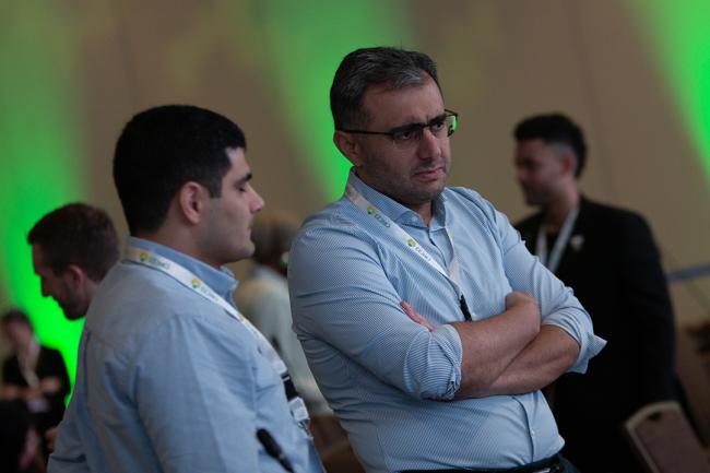 Between Sessions 2 -UNCCD-CRIC23-3Dec2025