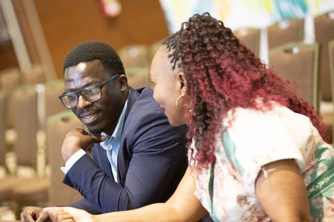 Between Sessions 2 -UNCCD-CRIC23-4Dec2025