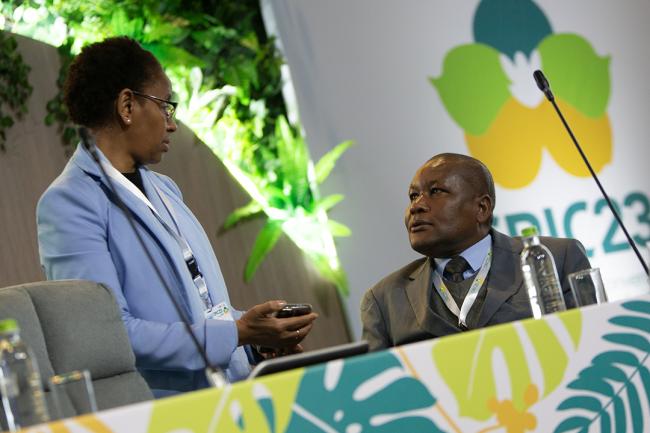 Between Sessions 3 -UNCCD-CRIC23-3Dec2025
