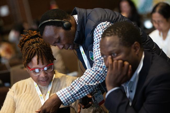 Between Sessions 7 -UNCCD-CRIC23-3Dec2025