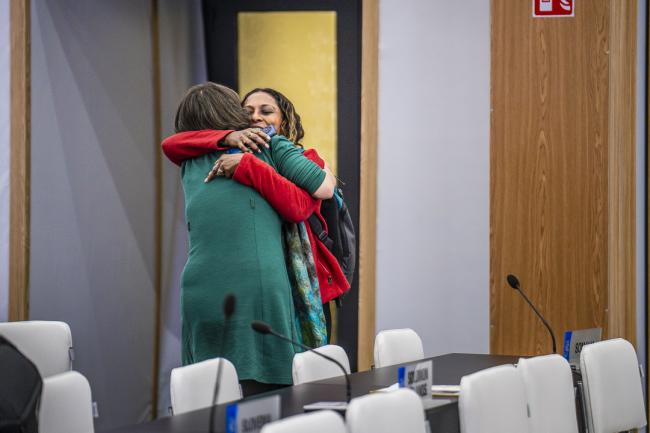 CITES COP20