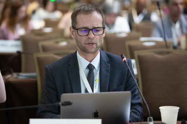 Brazil -UNCCD-CRIC23-4Dec2025