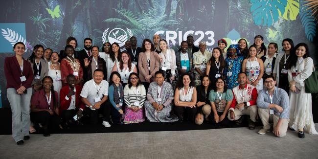 CSO -UNCCD-CRIC23-2Dec2025