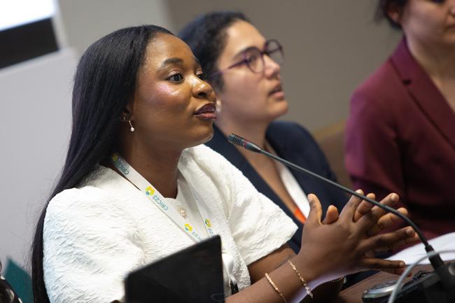 CSO Side Event -UNCCD-CRIC23-2Dec2025