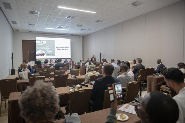 CSO Side Event 6 -UNCCD-CRIC23-2Dec2025