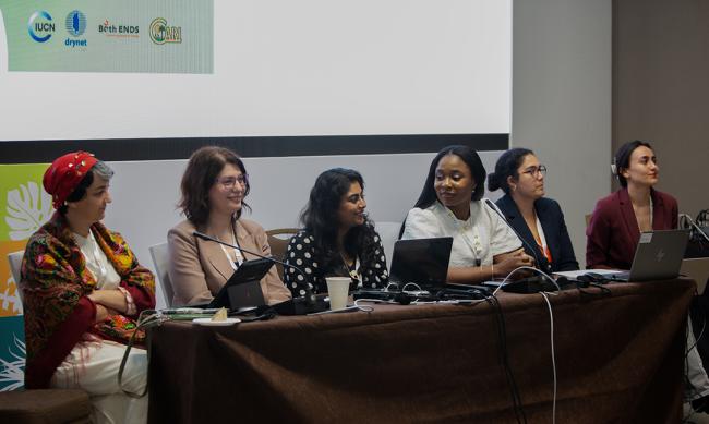 CSO Side Event 7 -UNCCD-CRIC23-2Dec2025