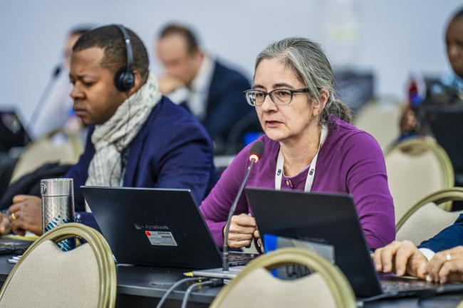 CITES COP20