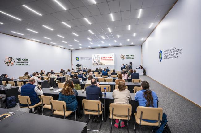 CITES COP20