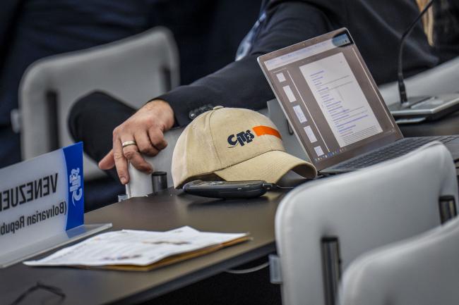 CITES COP20