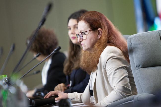 Closing Panel 1 -UNCCD-CRIC23-5Dec2025