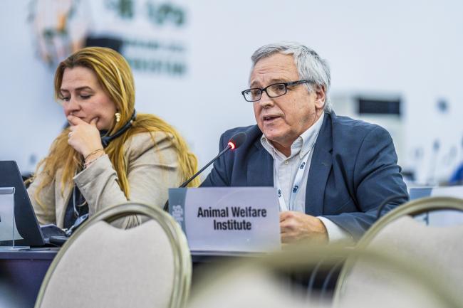 CITES COP20