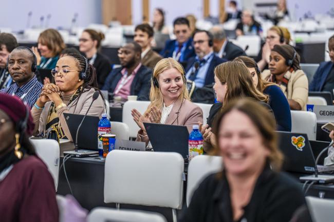CITES COP20