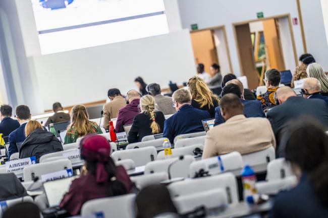 CITES COP20