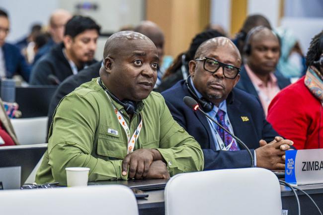 CITES COP20