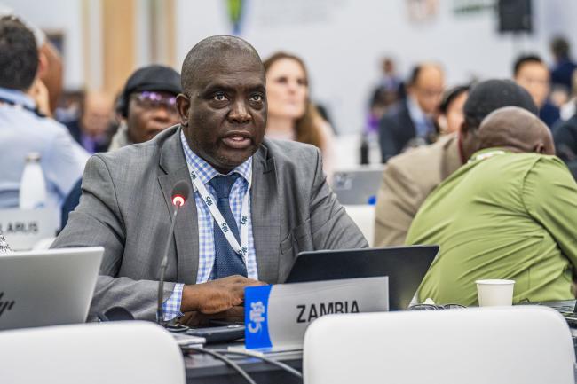 CITES COP20