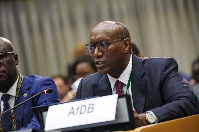 Kevin Kariuki