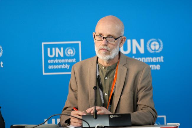 Bert De Wel, Workers and Trade Unions 