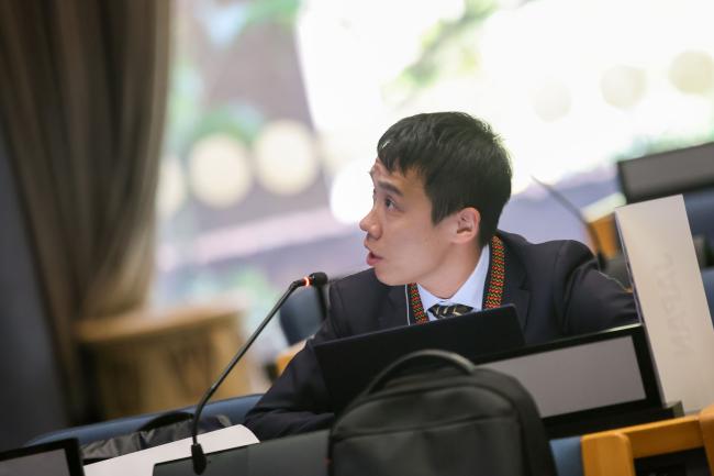 Hajime Sugimura, Japan