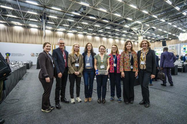 CITES COP20