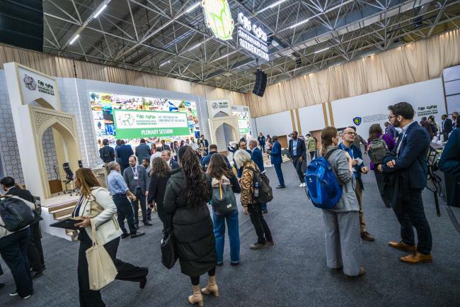 CITES COP20