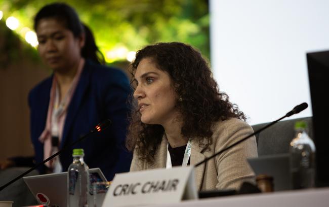 Facilitator -UNCCD-CRIC23-3Dec2025