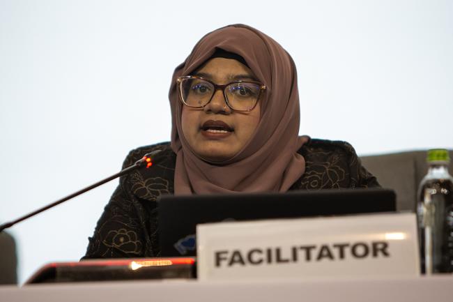 Facilitator 2 -UNCCD-CRIC23-3Dec2025