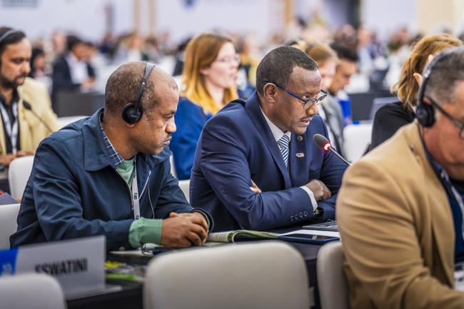 CITES COP20