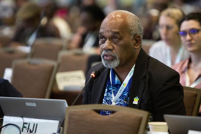Fiji -UNCCD-CRIC23-3Dec2025