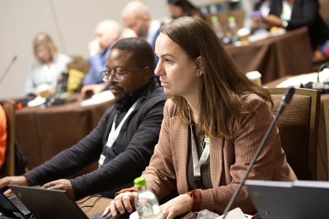 G20 Side event -UNCCD-CRIC23-2Dec2025