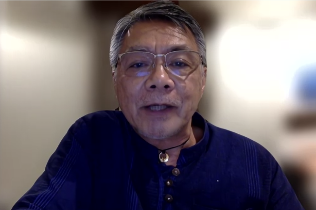 Giovanni Reyes, IPAG - GEF70 - 16Dec