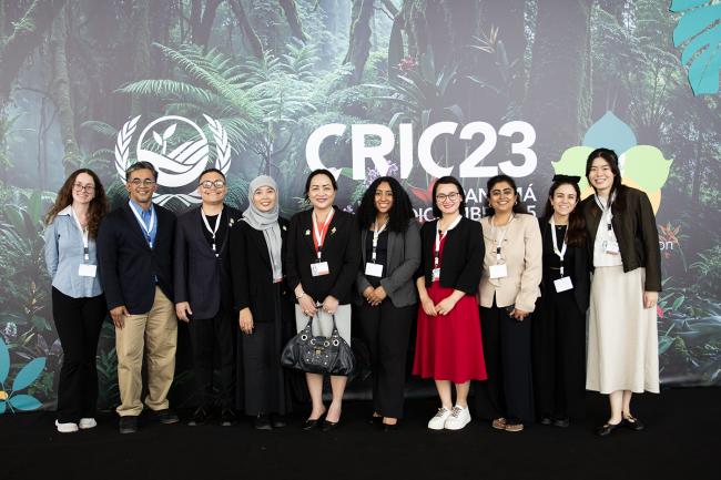 Group Picture 3 -UNCCD-CRIC23-5Dec2025
