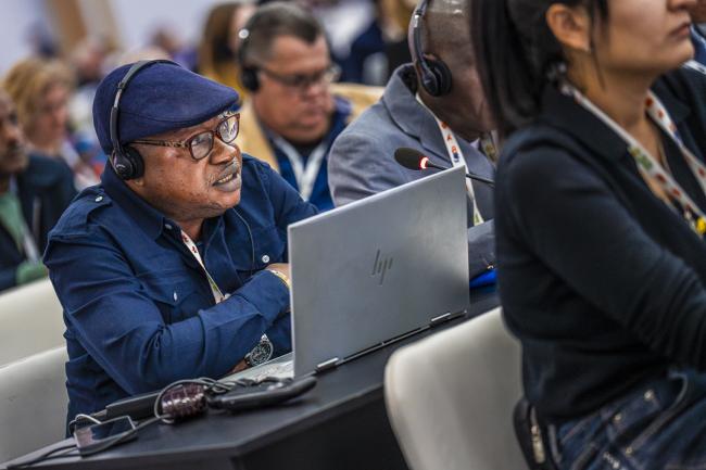 CITES COP20