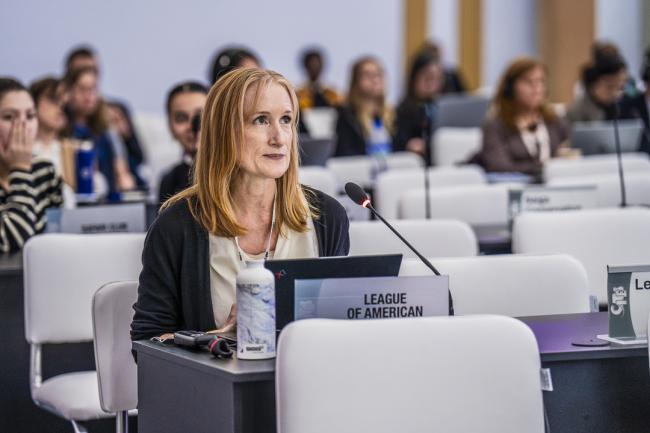 CITES COP20