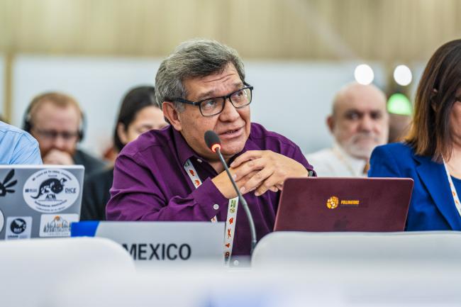 CITES COP20