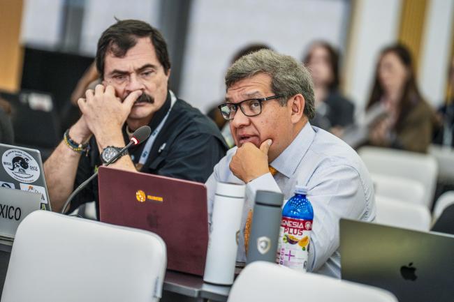 CITES COP20