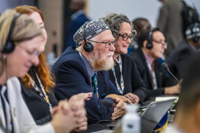 CITES COP20