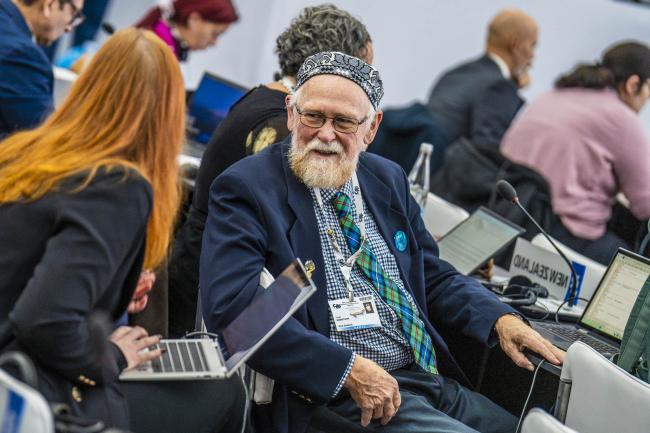 CITES COP20