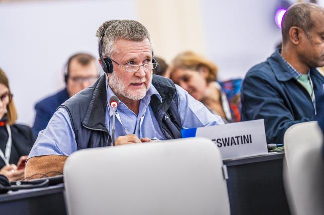 CITES COP20
