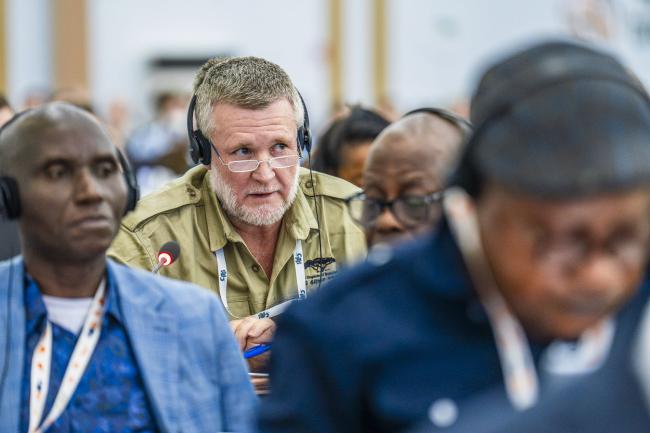 CITES COP20