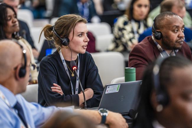 CITES COP20