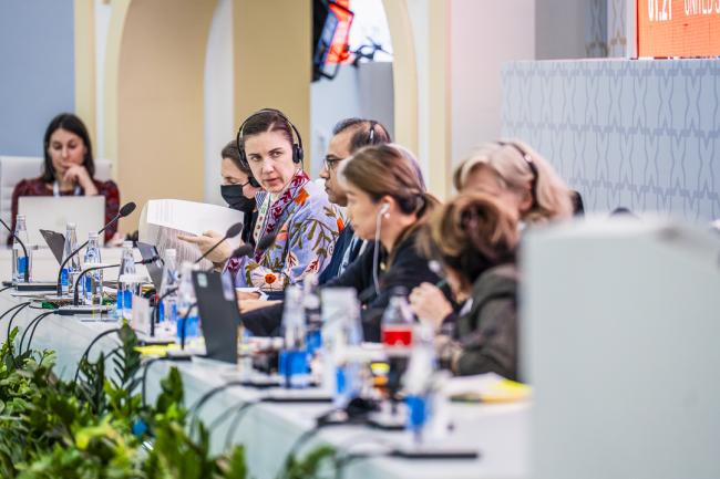 CITES COP20