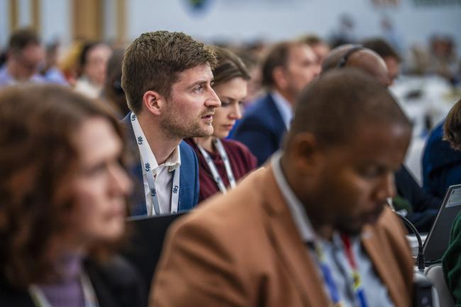 CITES COP20