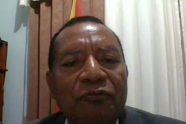 LDCs Chair-Incoming Adao Soares Barbosa - GEF70 -17Dec2025