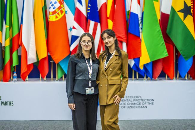 CITES COP20