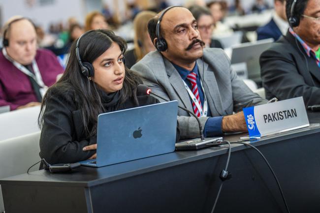 CITES COP20