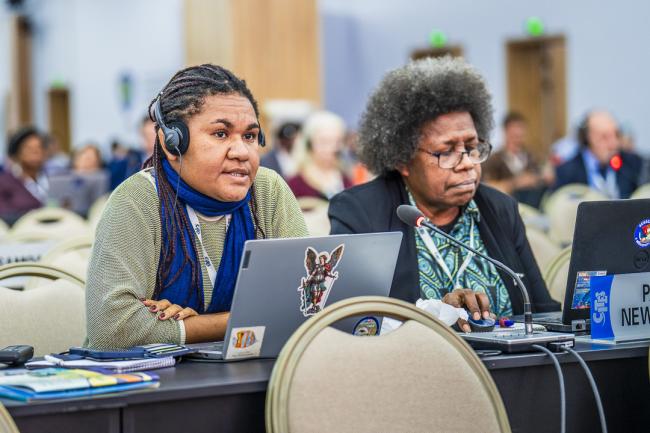CITES COP20