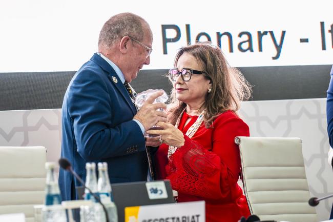 CITES COP20