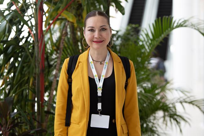 Mexico -UNCCD-CRIC23-5Dec2025