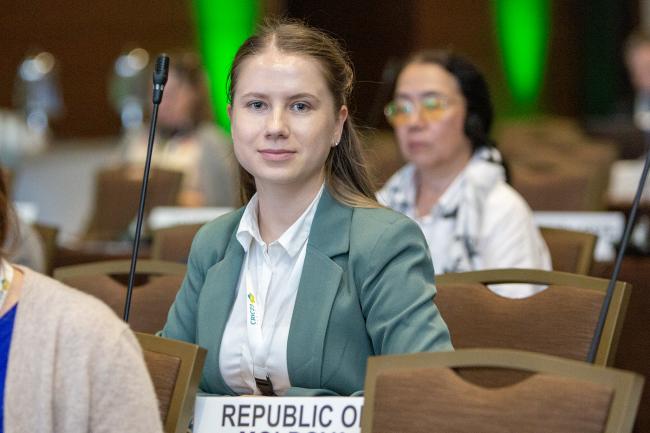 Moldova -UNCCD-CRIC23-5Dec2025